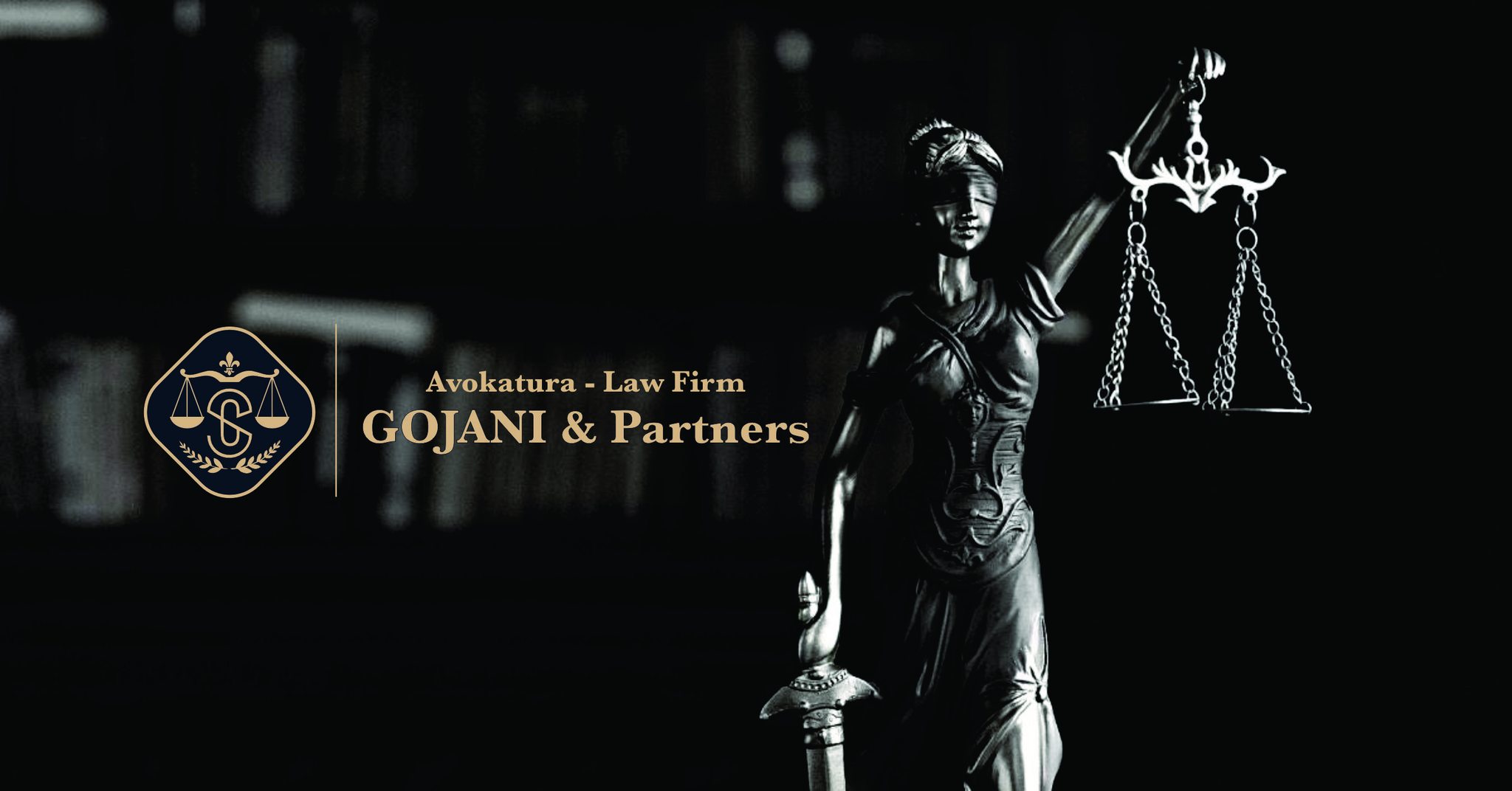 Gojani & Partners Law Firm | Pristina