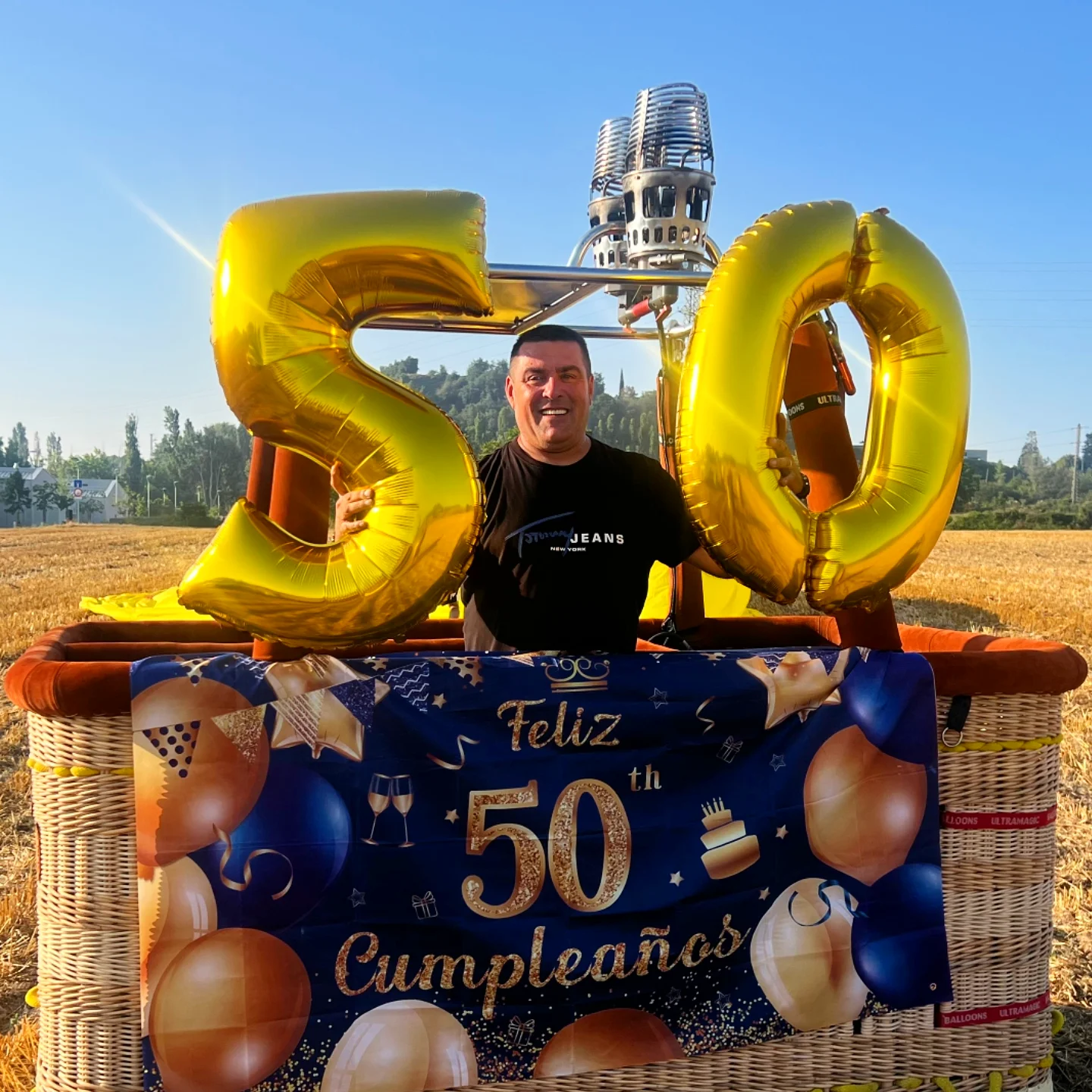 Ballooning Barcelona added a new photo. - Ballooning Barcelona