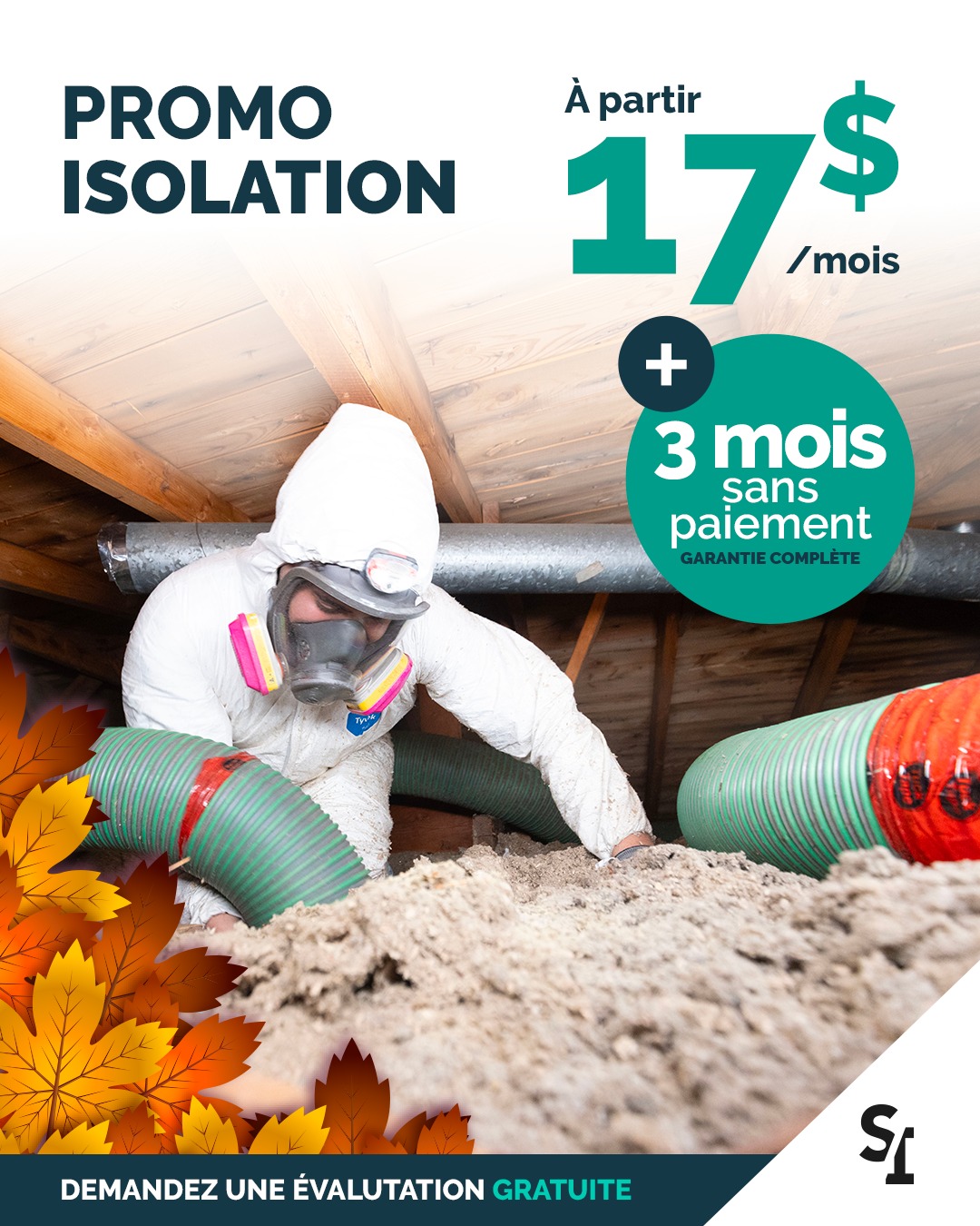 Solution Isolation | Beloeil QC