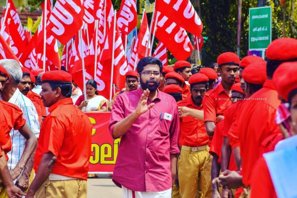 Punnala Sreekumar added a new photo. - Punnala Sreekumar