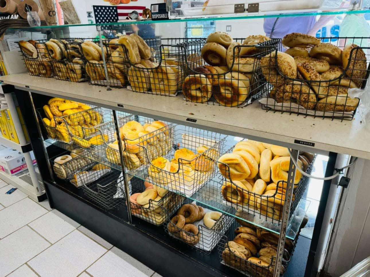 Pasco News - 🥯 GRAND OPENING ALERT: Brooklyn Bagels is... | Facebook