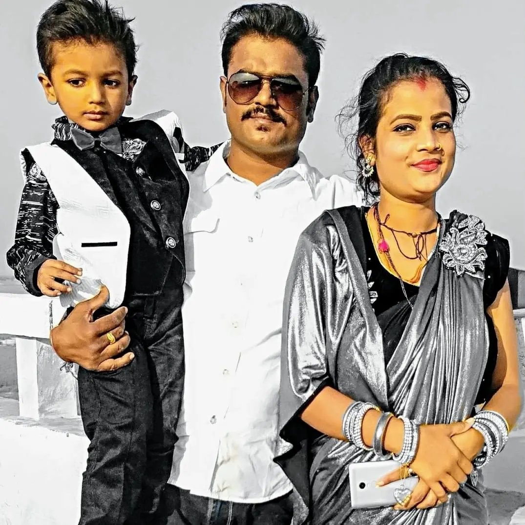 Vijay Anand India Wale