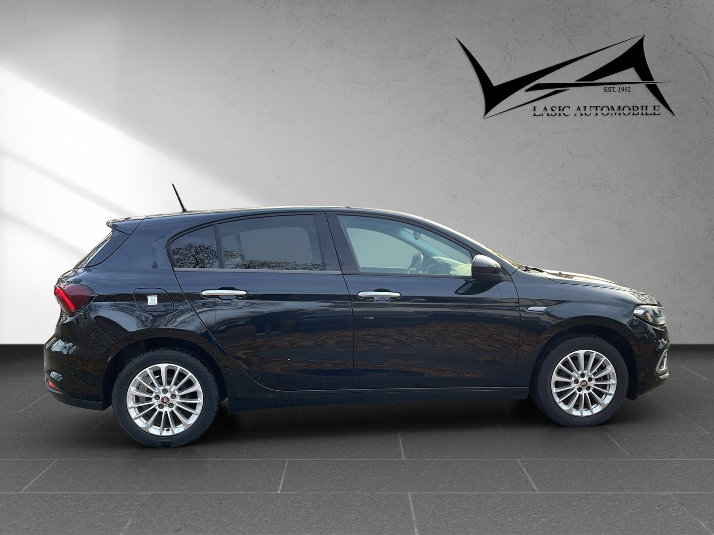 Lasic Automobile Kassel