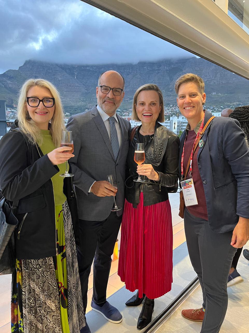 Dr. Elna Rudolph - Sexologist | Stellenbosch