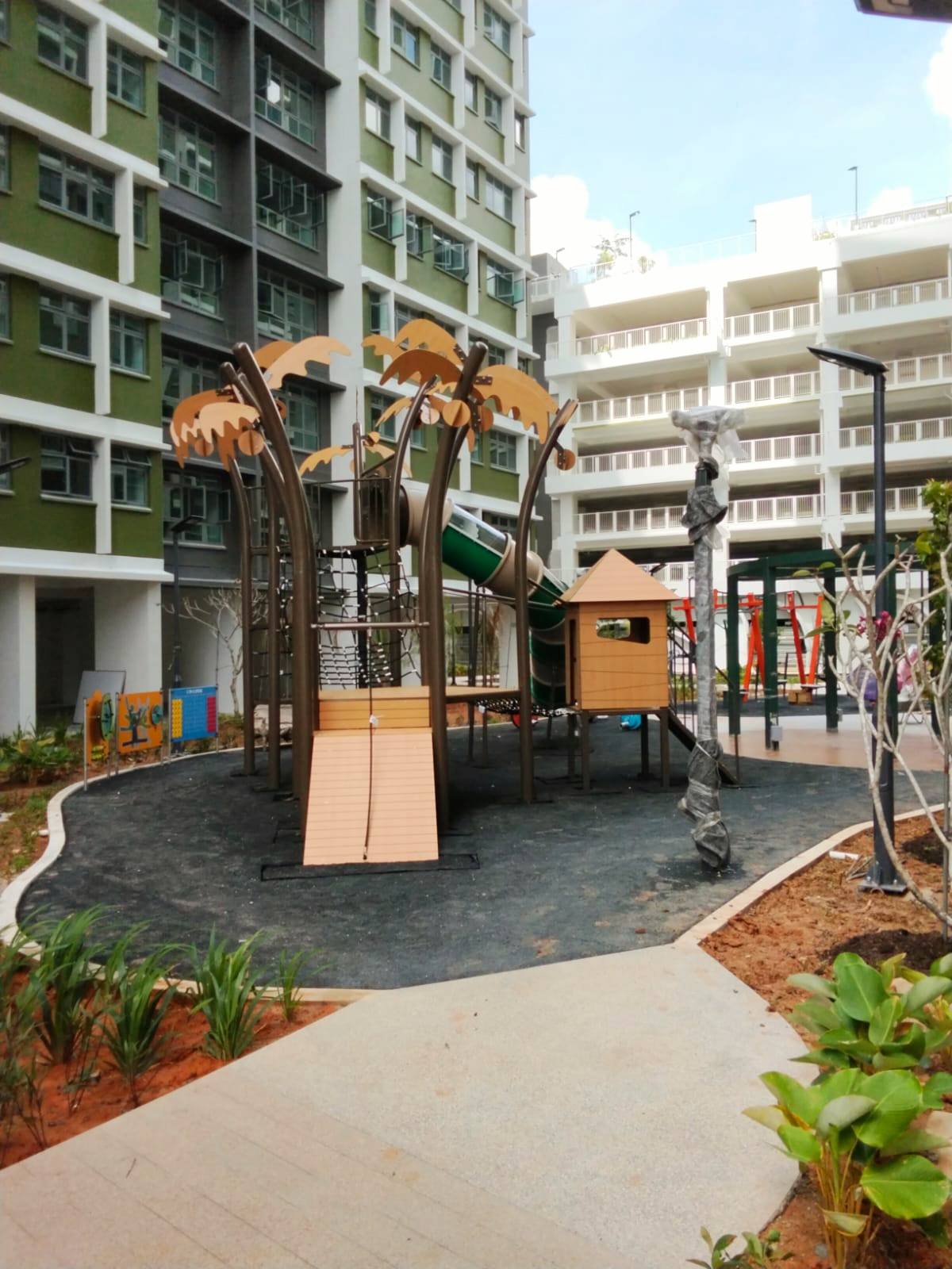 PDAA Design | Singapore Singapore
