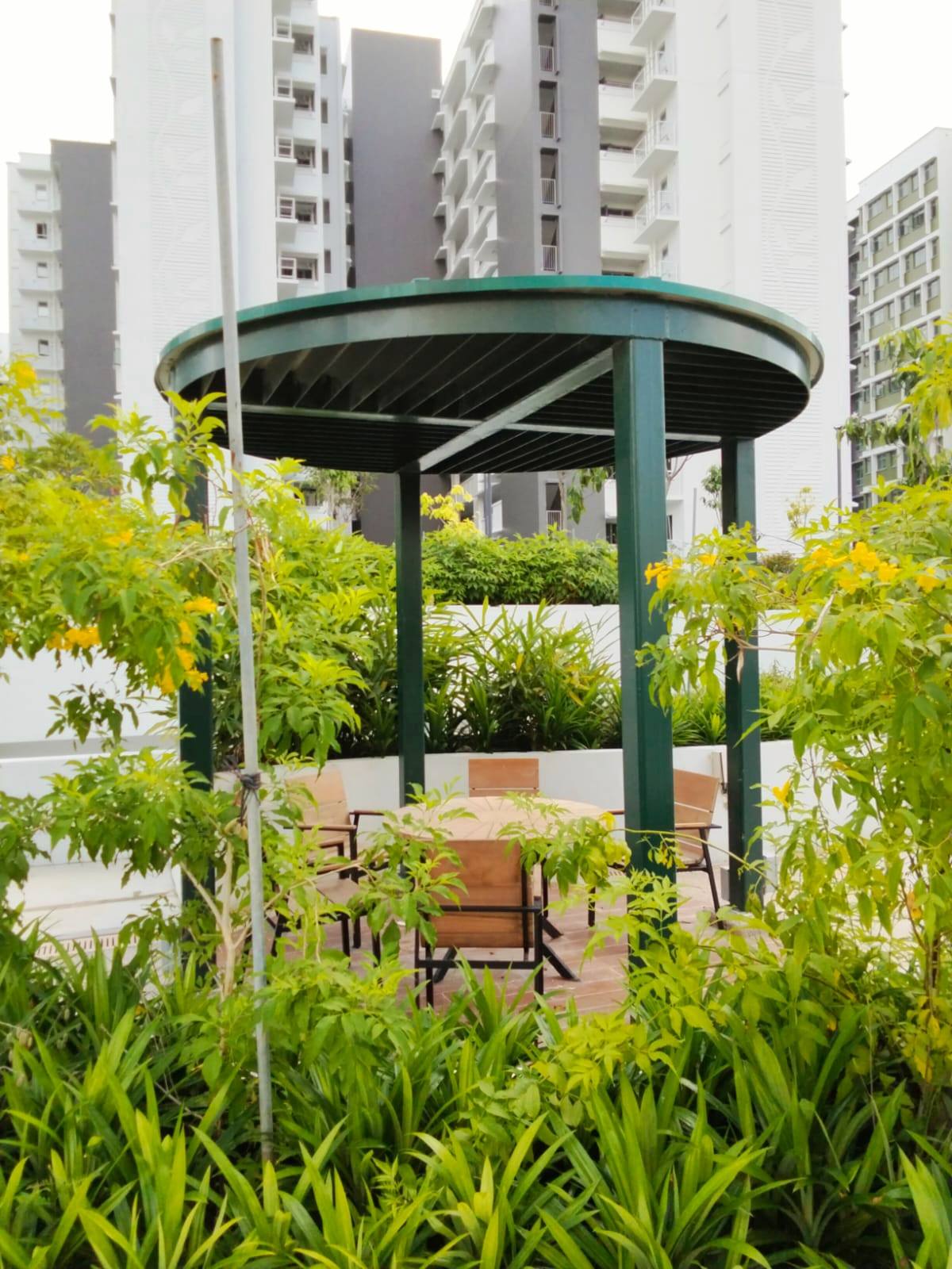 PDAA Design | Singapore Singapore