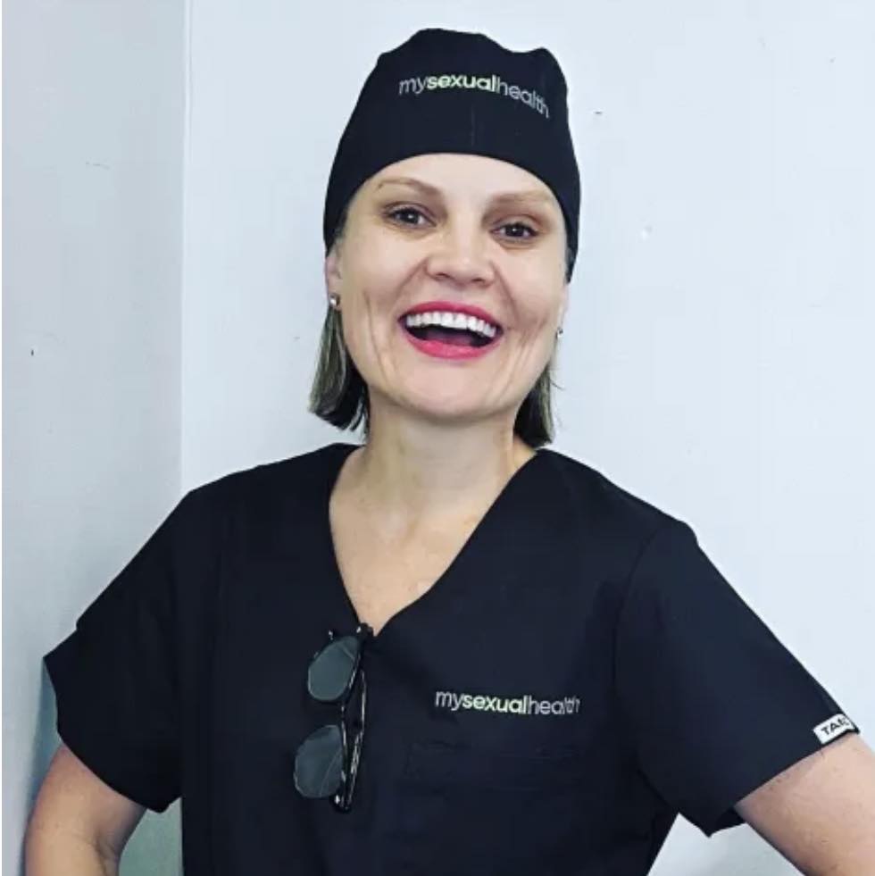 Dr. Elna Rudolph - Sexologist | Stellenbosch