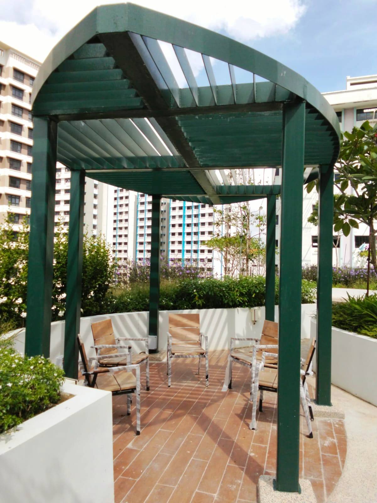 PDAA Design | Singapore Singapore