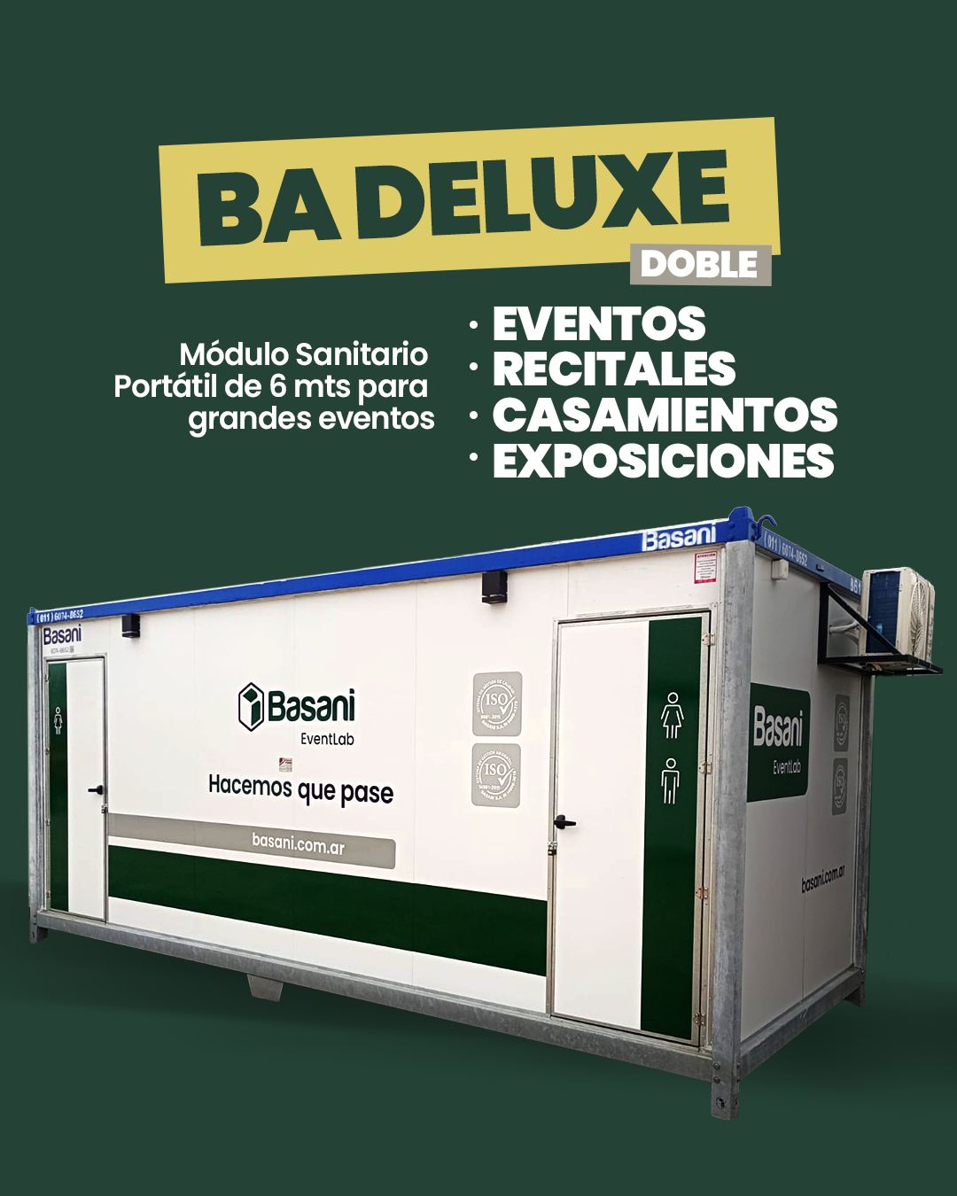 Basani | Aldo Bonzi