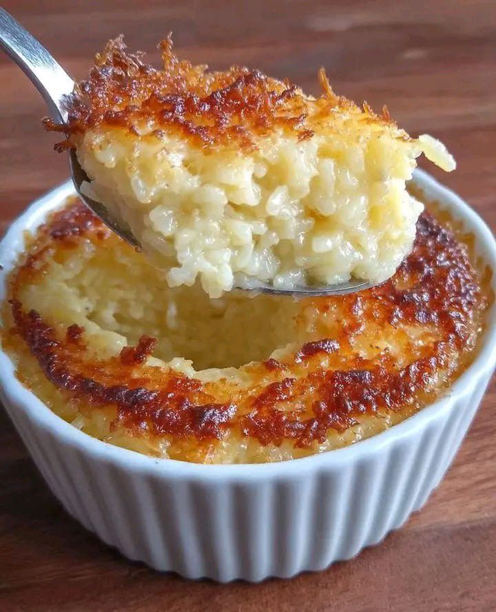 grandma's secret recipe taste delicious | 
