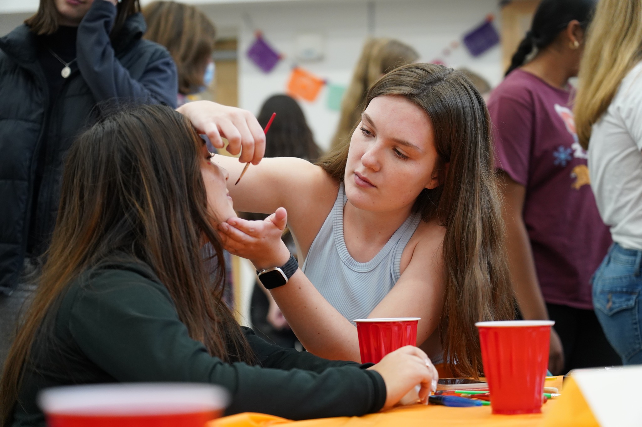 The Derryfield School - Over the weekend, Derryfield Model UN traveled ...