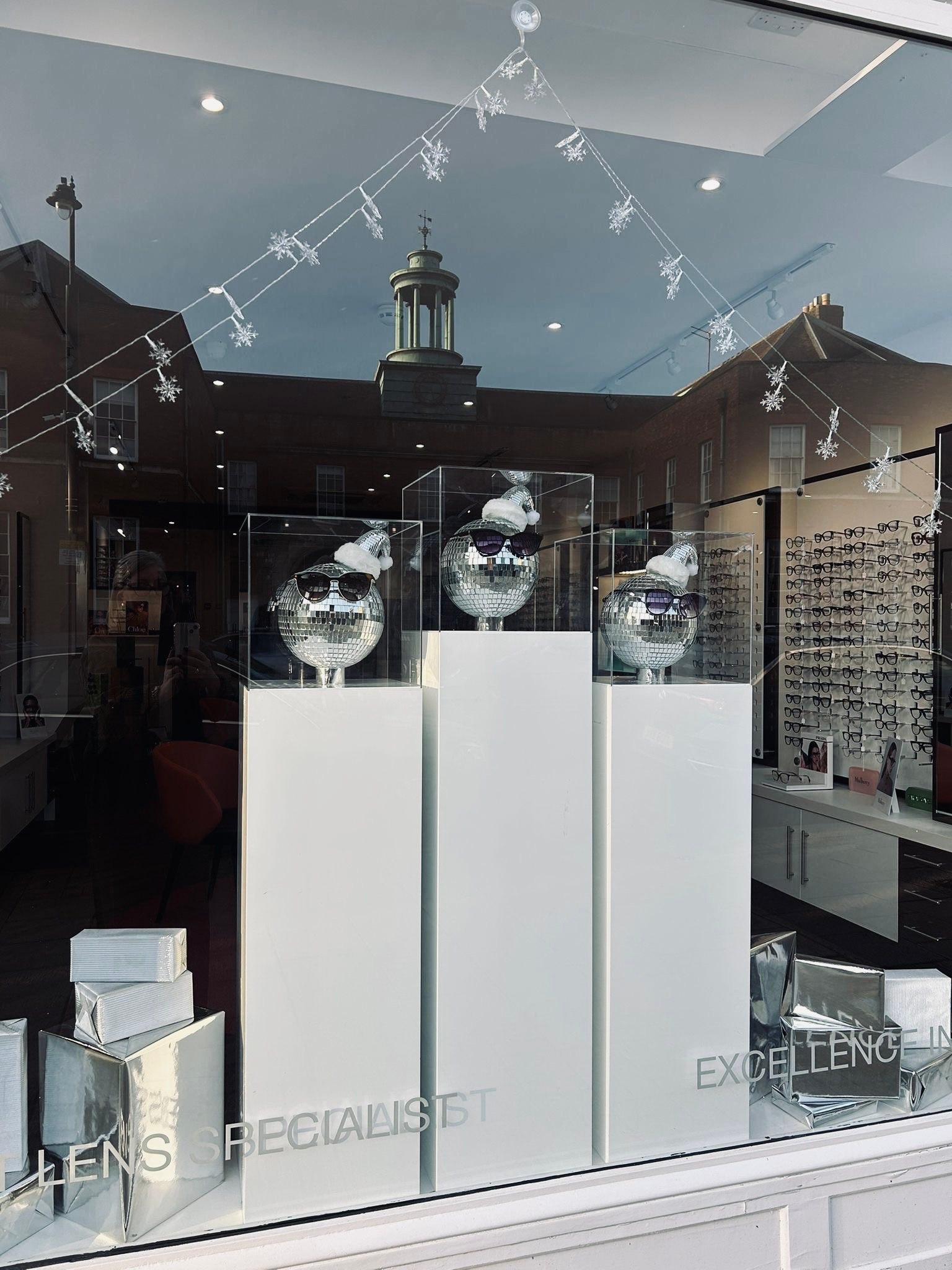 Spectacular Opticians | Waterbeach