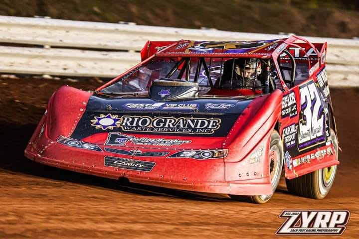 Dave Smith