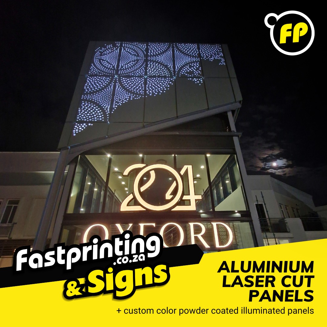 Fastprinting & Signs | Pretoria