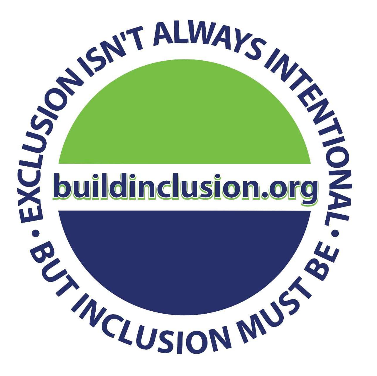 Build Inclusion | Lexington KY