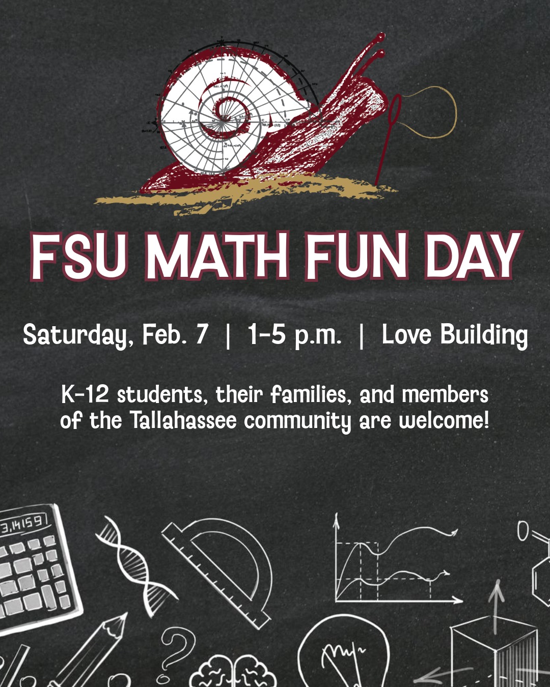 Florid... - Florida State University Department of Mathematics