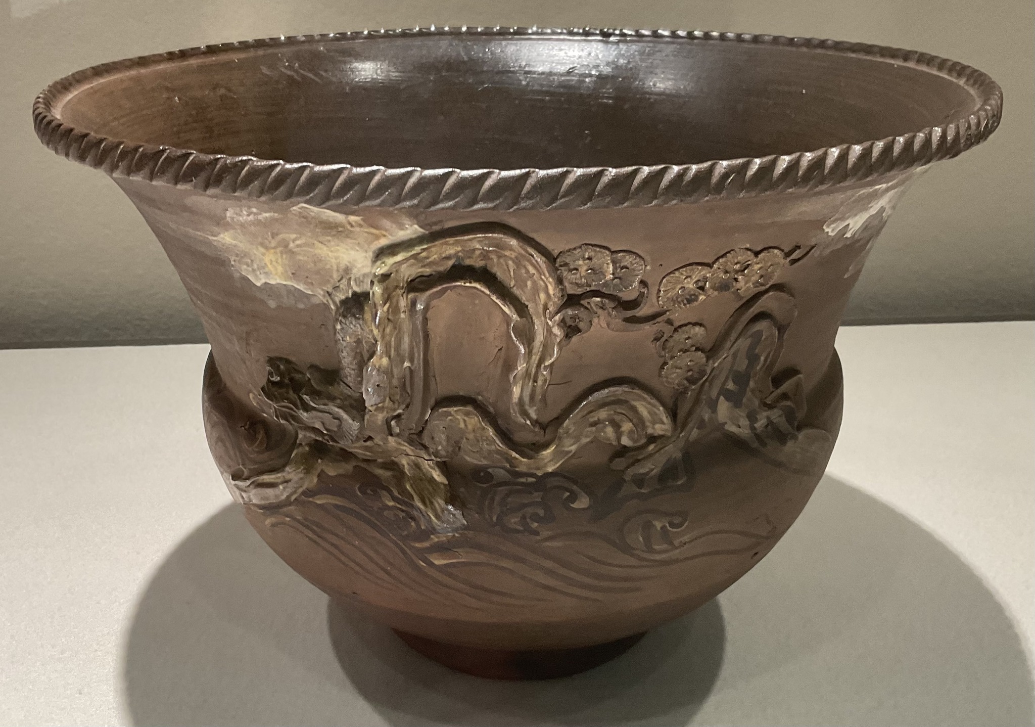佐賀県立九州陶磁文化館 Kyushu... - 佐賀県立九州陶磁文化館 Kyushu 