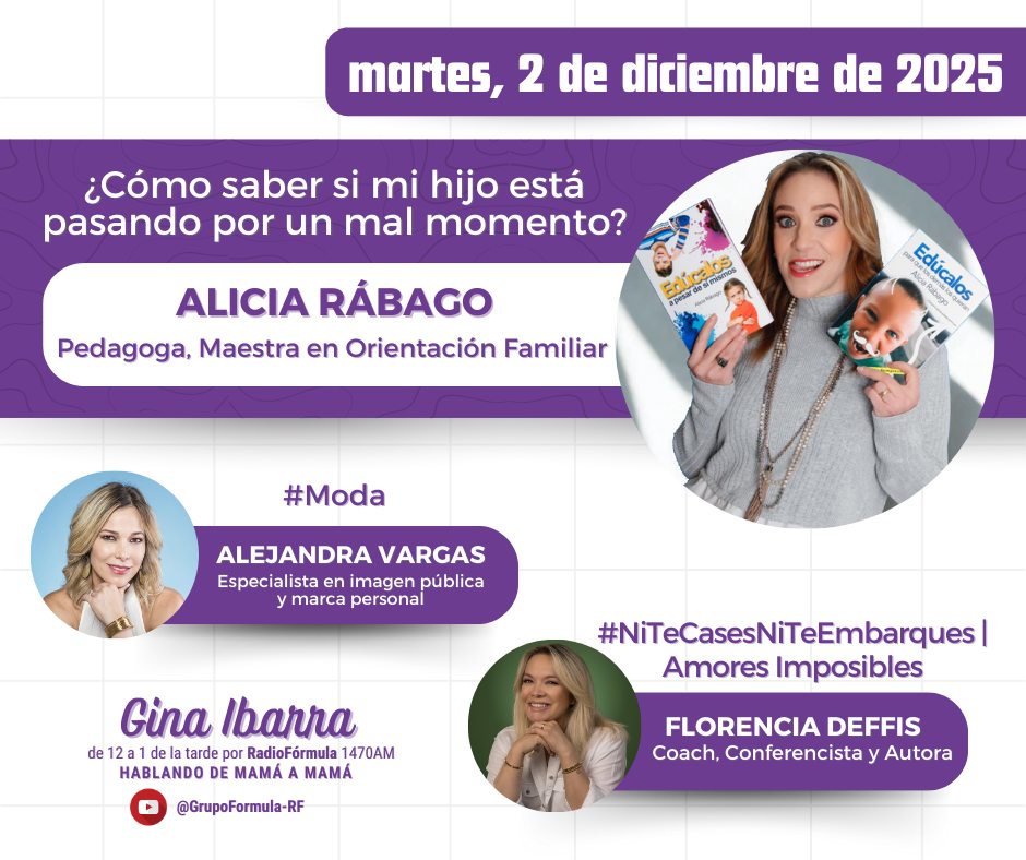 Alejandra Vargas | Mexico City