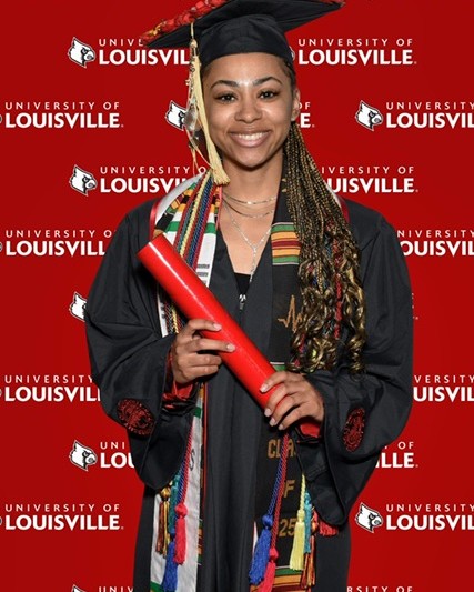 Kentucky - Please join us in congratulating KNA Student Member, Shenaje ...