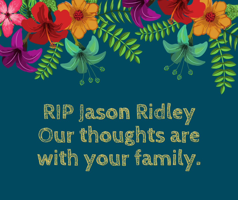 Pinpoint Property Mackay - Very sad to hear the passing of Jason from ...