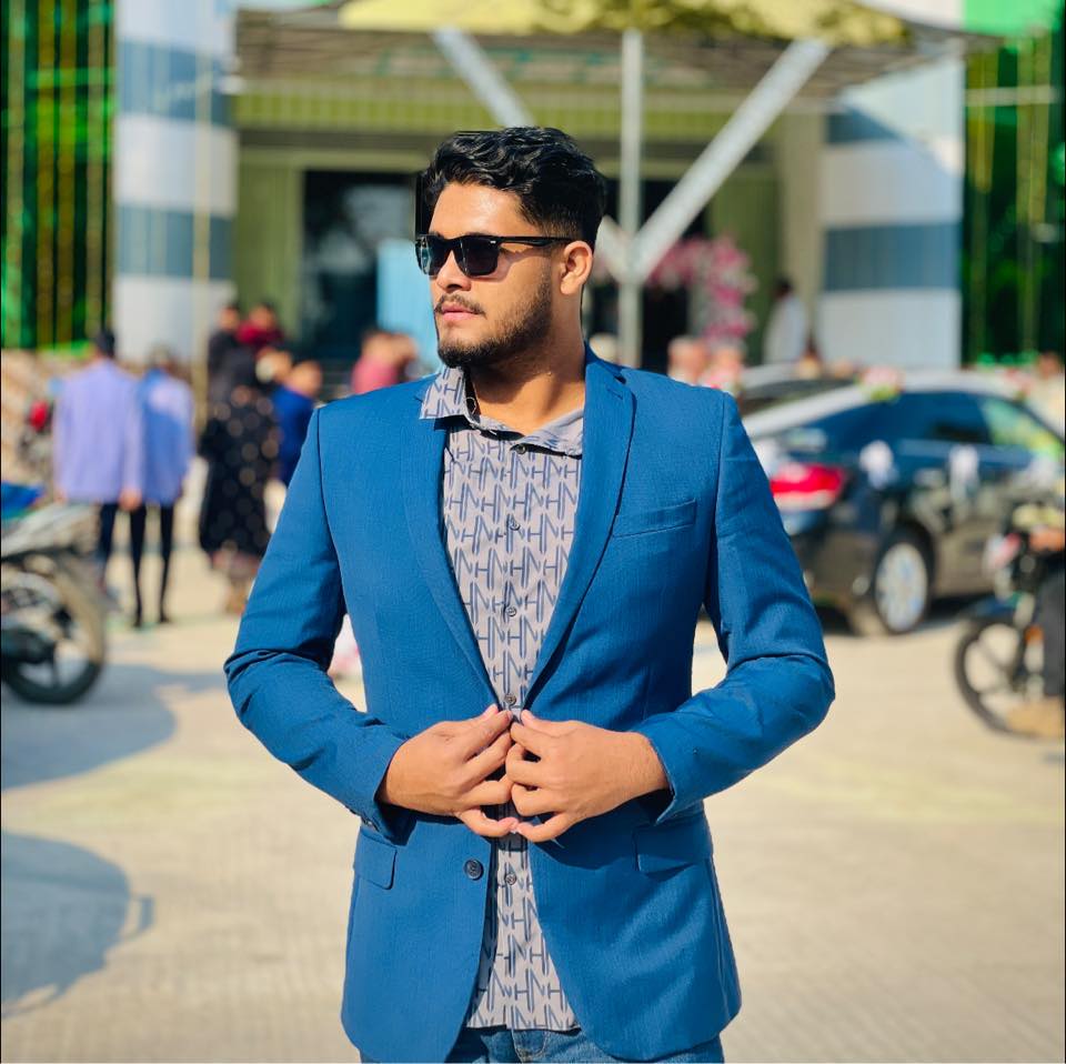 Ruman Mohaldar