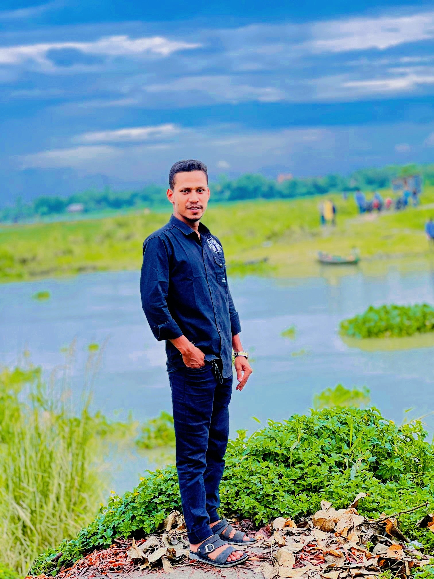 Abdur Razzak Bulet