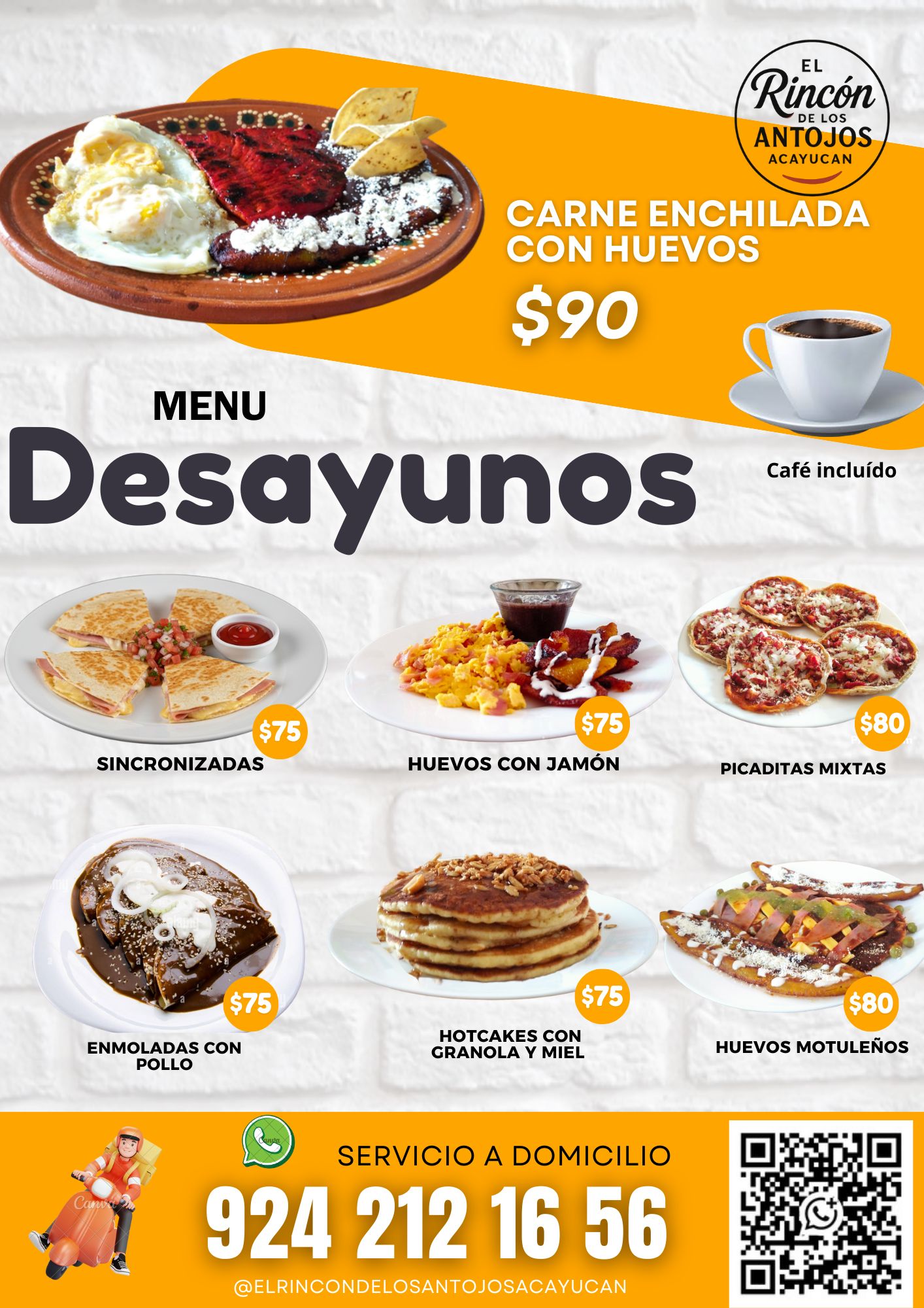 El - 🎉☀️ ¡BUENOS DÍAS 2026! ☀️🎉 Empezamos el año con el sabor que ya ...