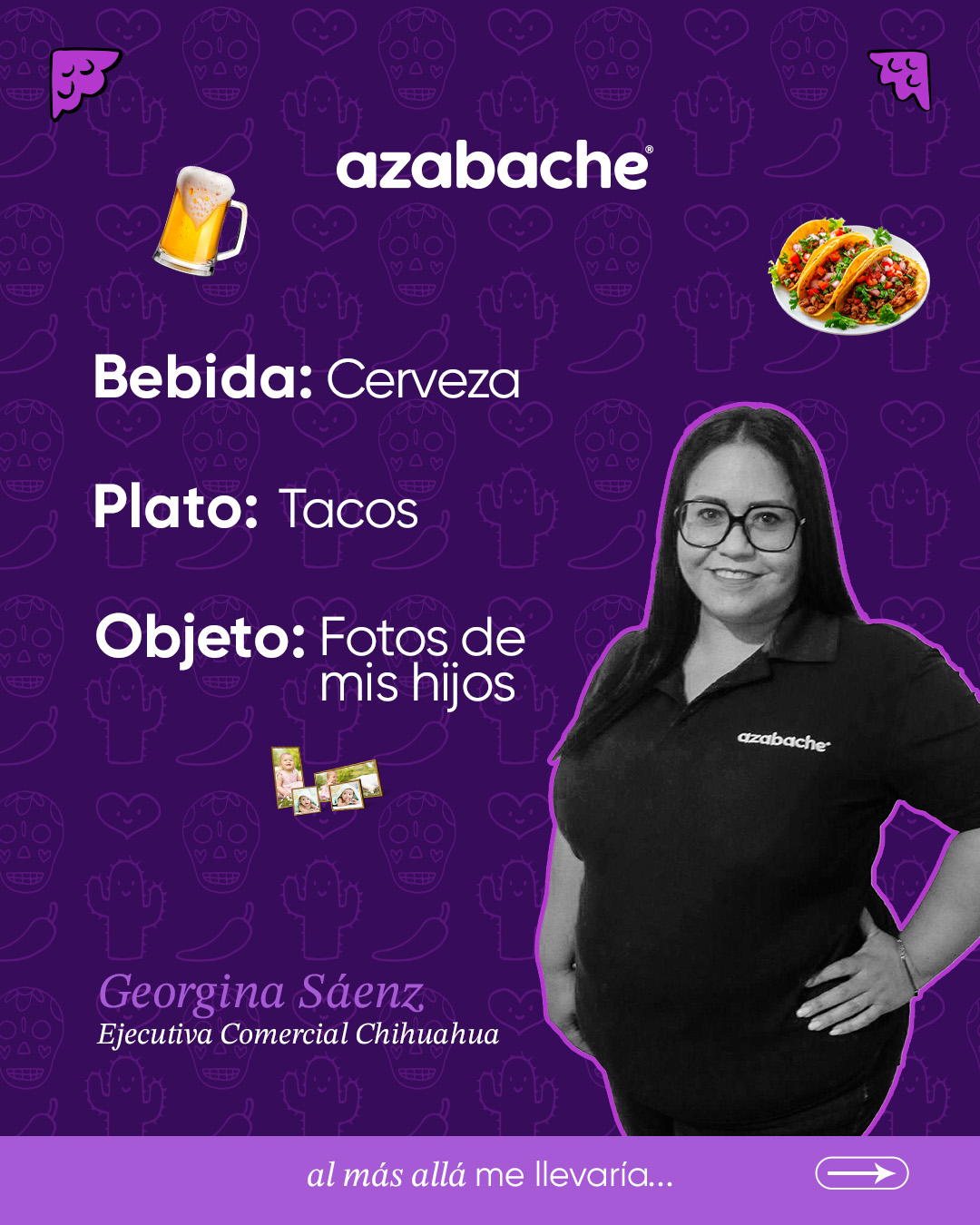 Azabache - Azabache added a new photo.
