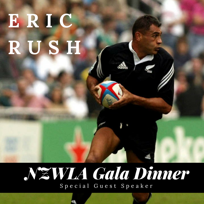 NZBLAX Lacrosse - Have you purchased your tickets yet to...