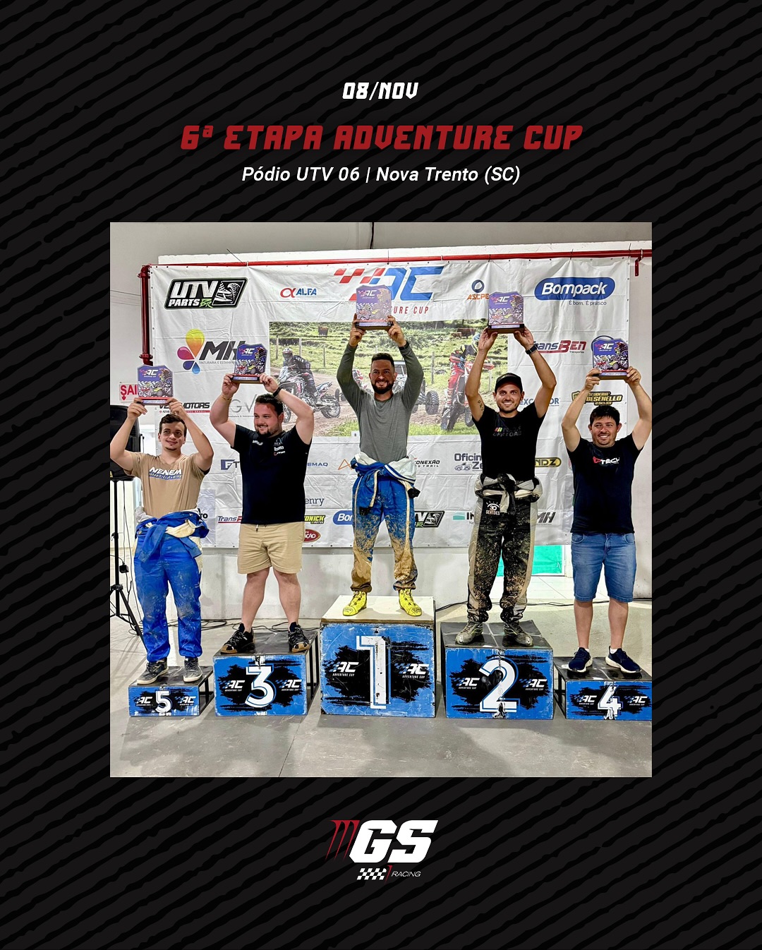 GS Racing