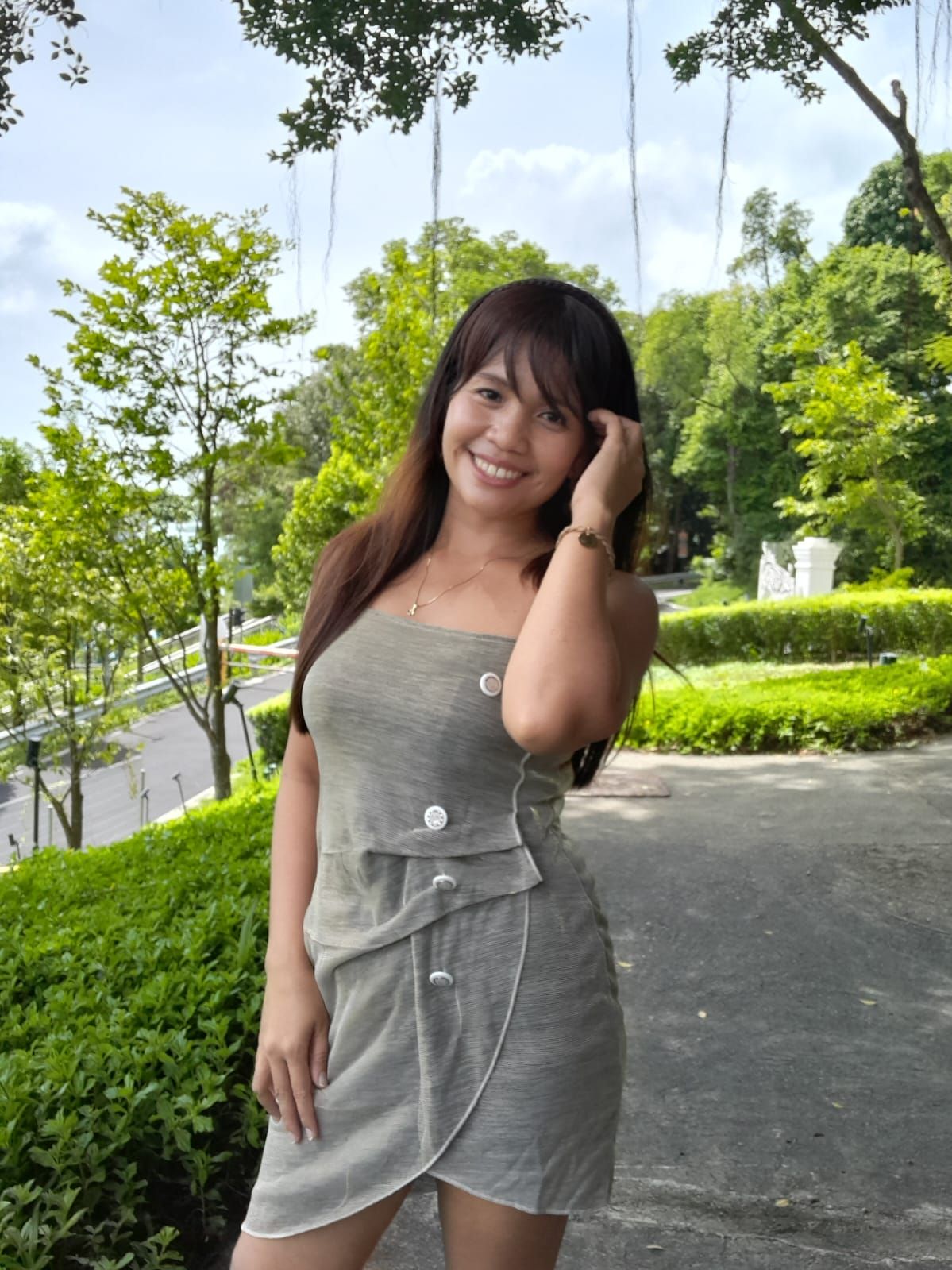 Lerany Crisostomo