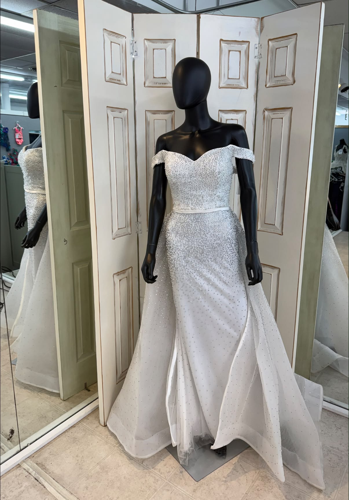 Timeless Beauty Prom and Pageant