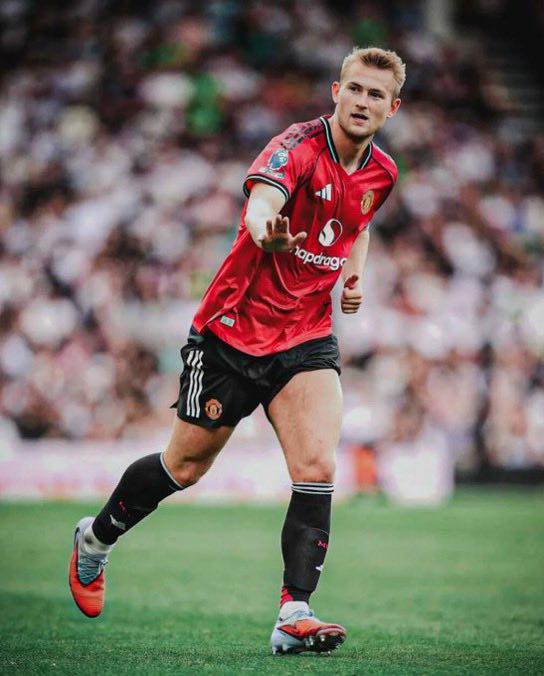 The Football - One player that never gets the respect he deserves, he’s ...