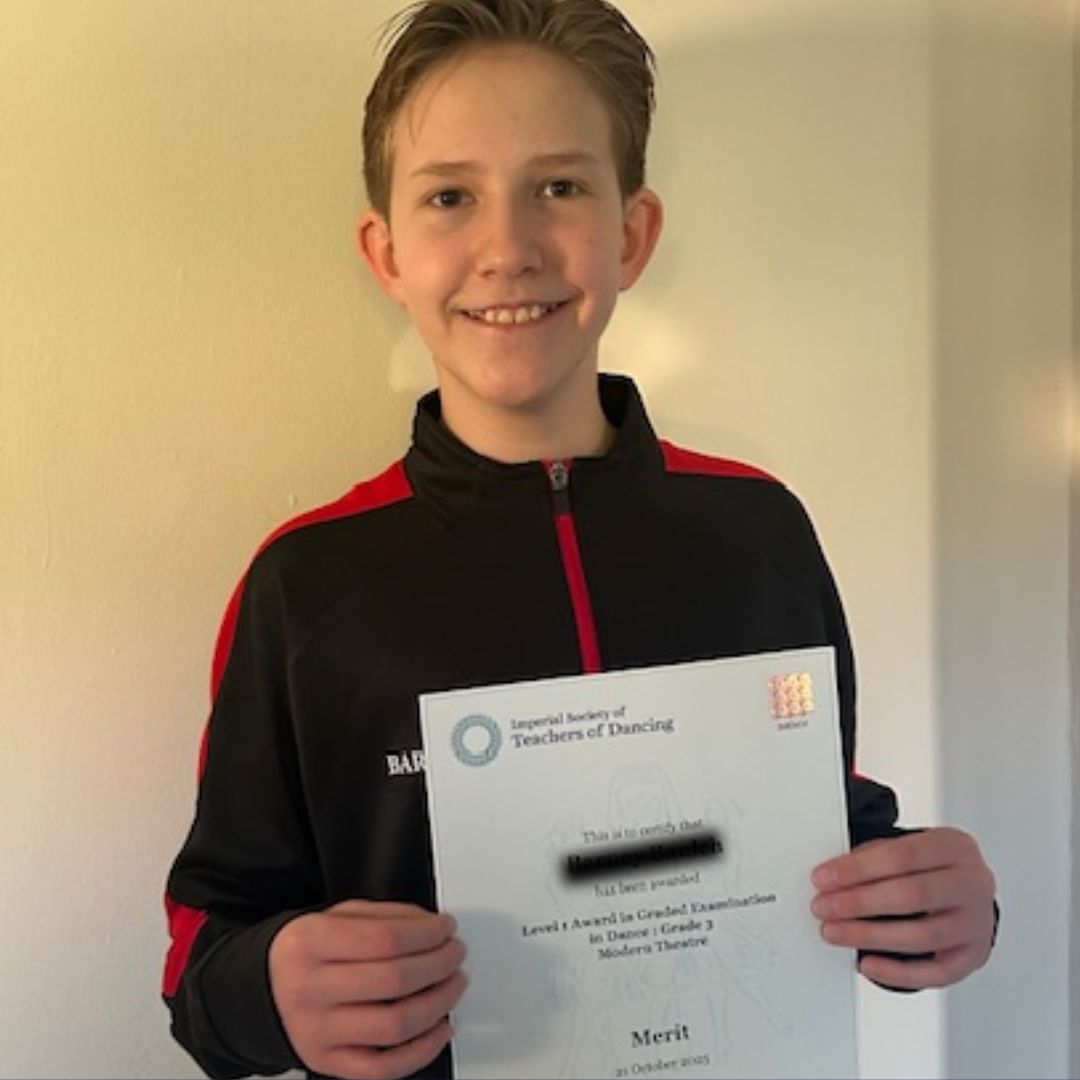 Colchester - 🌟 Scholar Spotlight: Barney 🌟 Barney is a wonderful ...