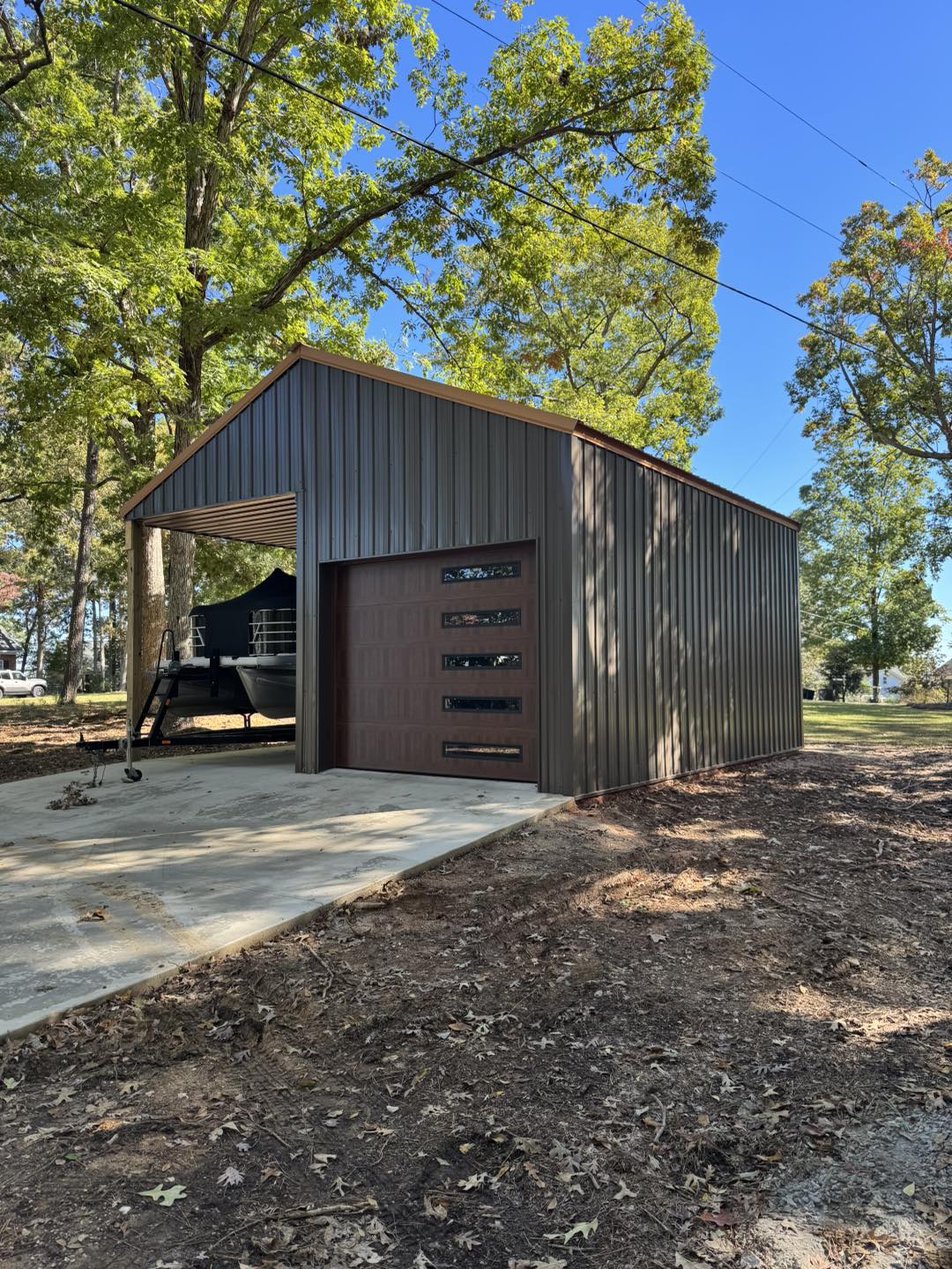 BOS Structures, LLC added a new photo. - BOS Structures, LLC