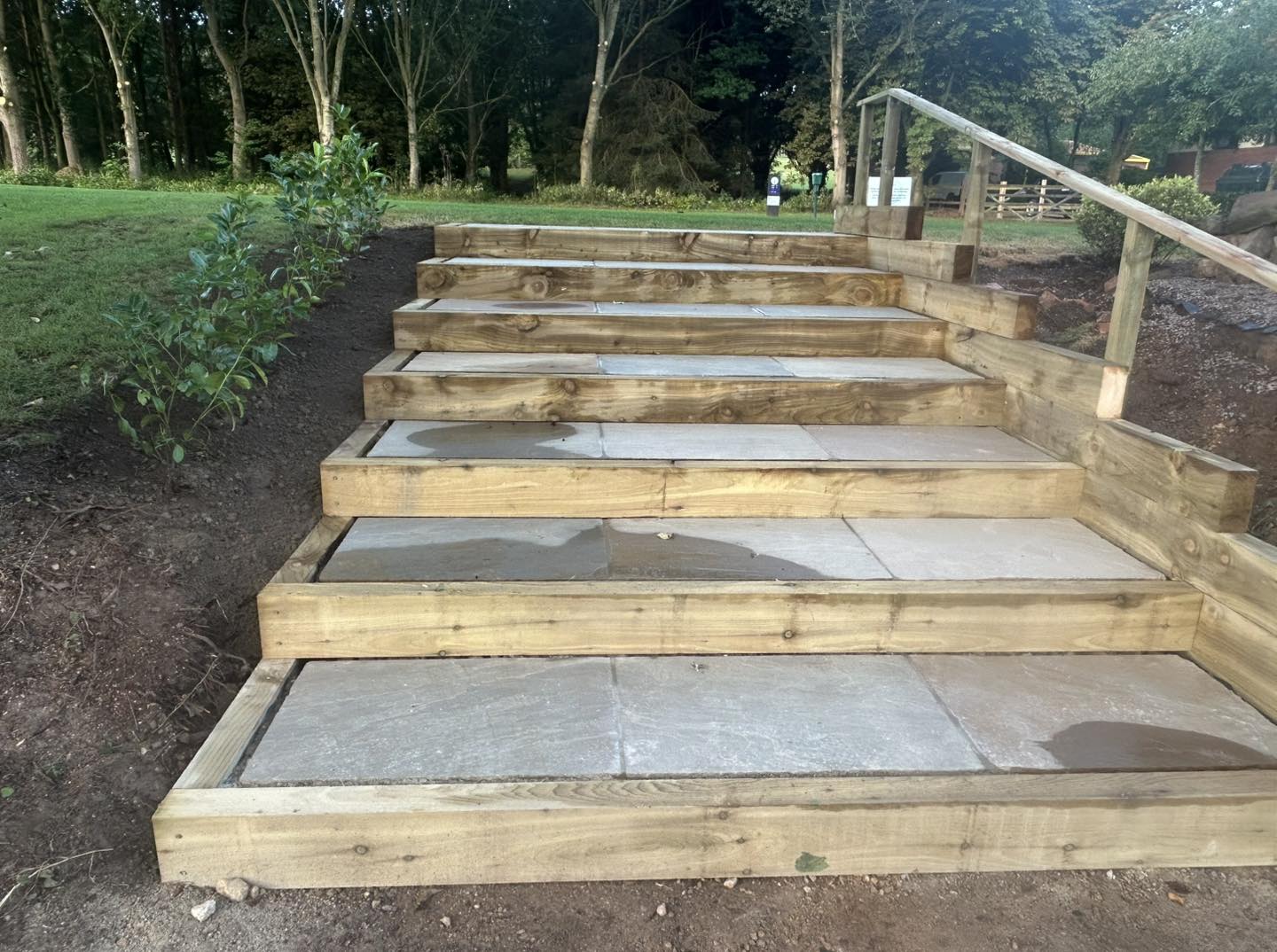Springwater Golf Club | Nottingham