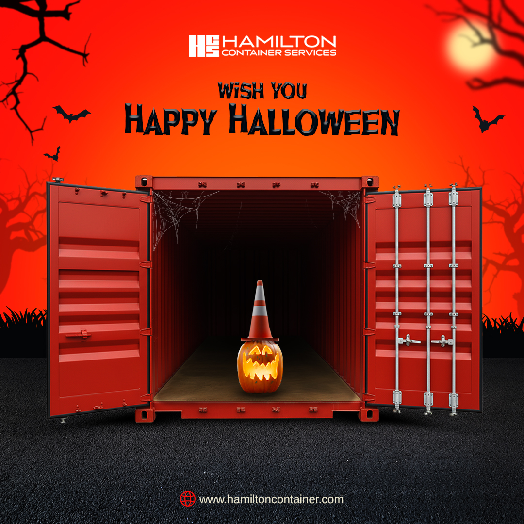 Hamilton Container Services | Monee IL