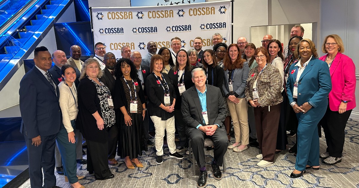 📍 Washington, D.C. OSBA... - Ohio School Boards Association | Facebook