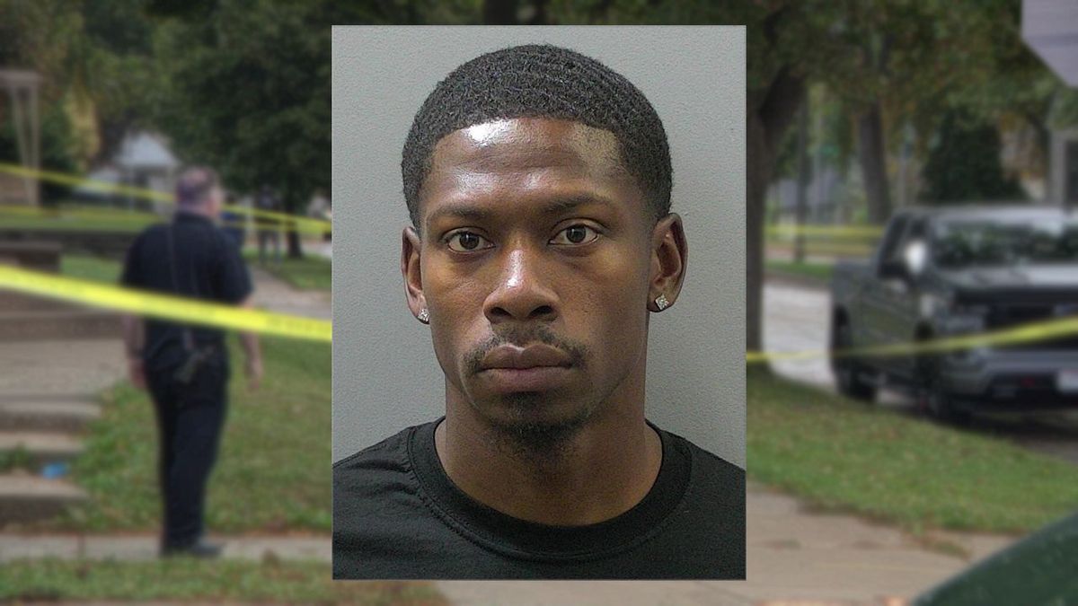FOX6 - A Milwaukee man has been charged with two counts of 1st-degree ...
