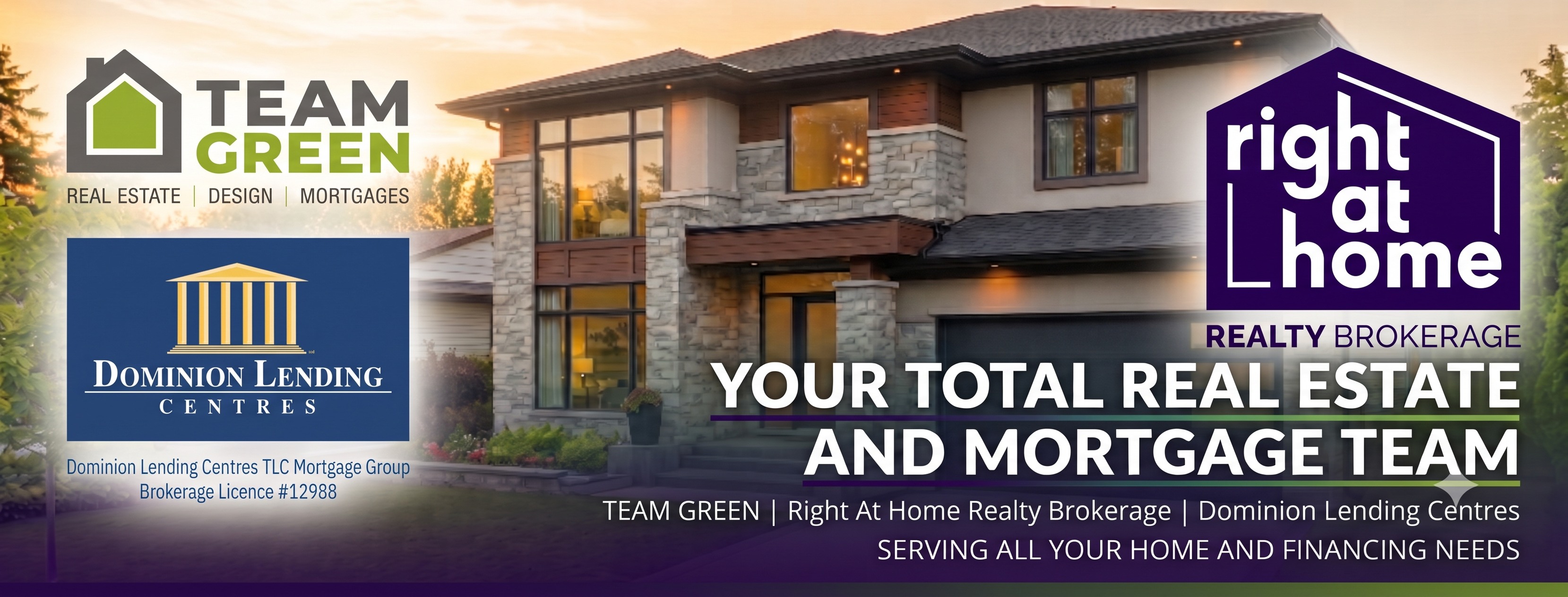 Team Green | Acton ON