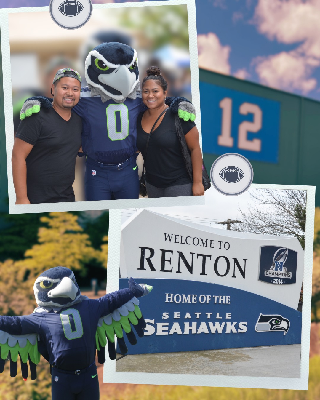 Visit Renton - Heard we were showing off our 2016 photos.... | Facebook