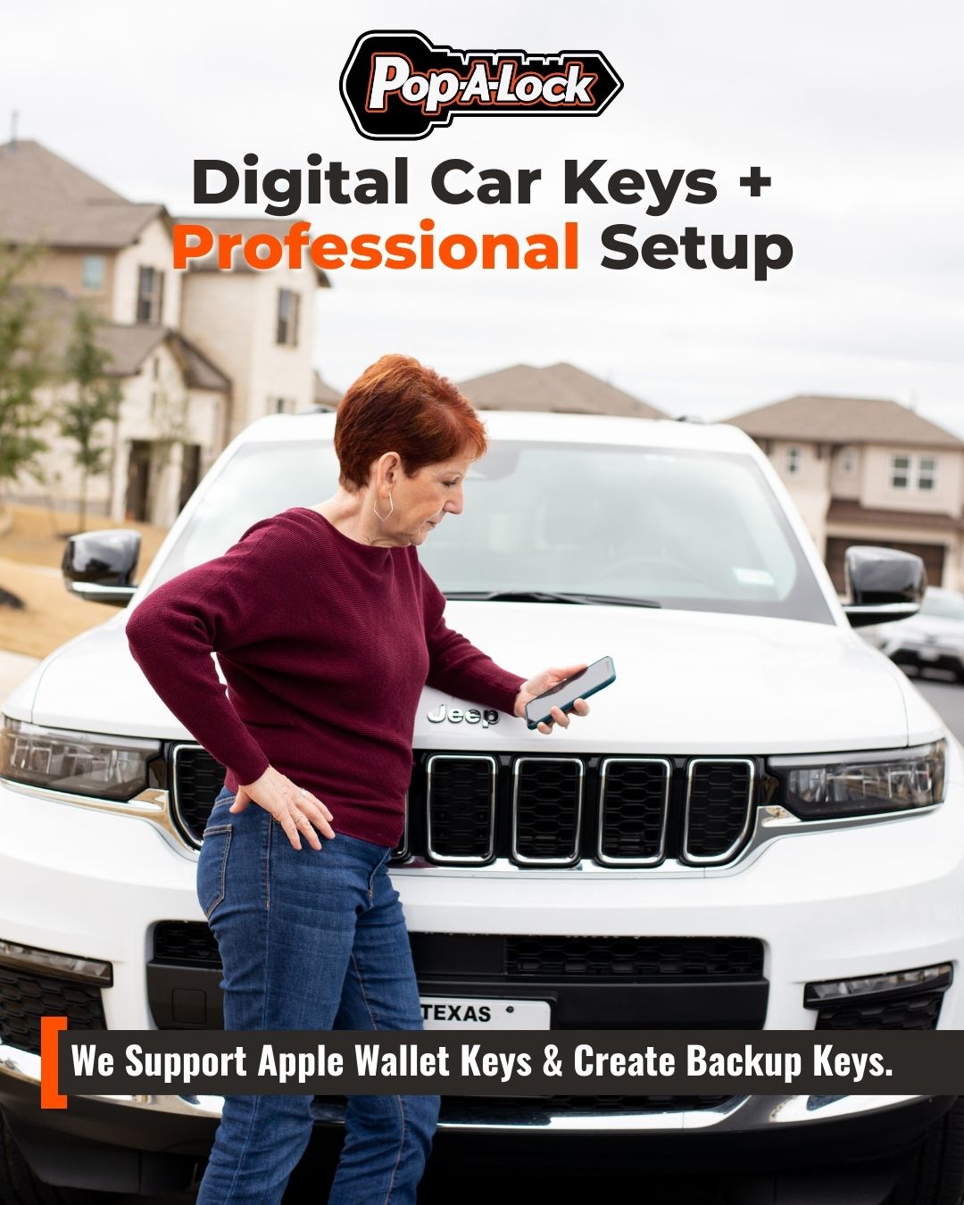 Pop - Your car key just went digital, and 2026 is already looking ...