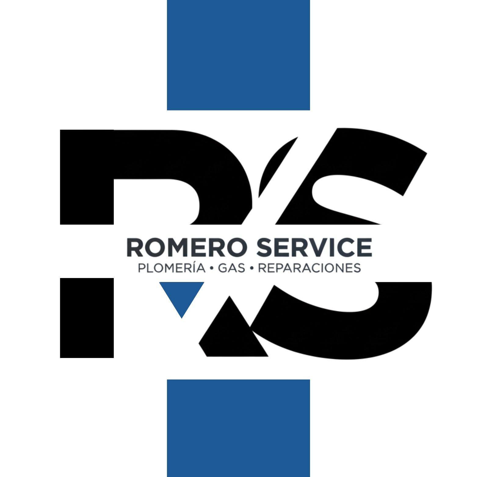 Romero service on Reels