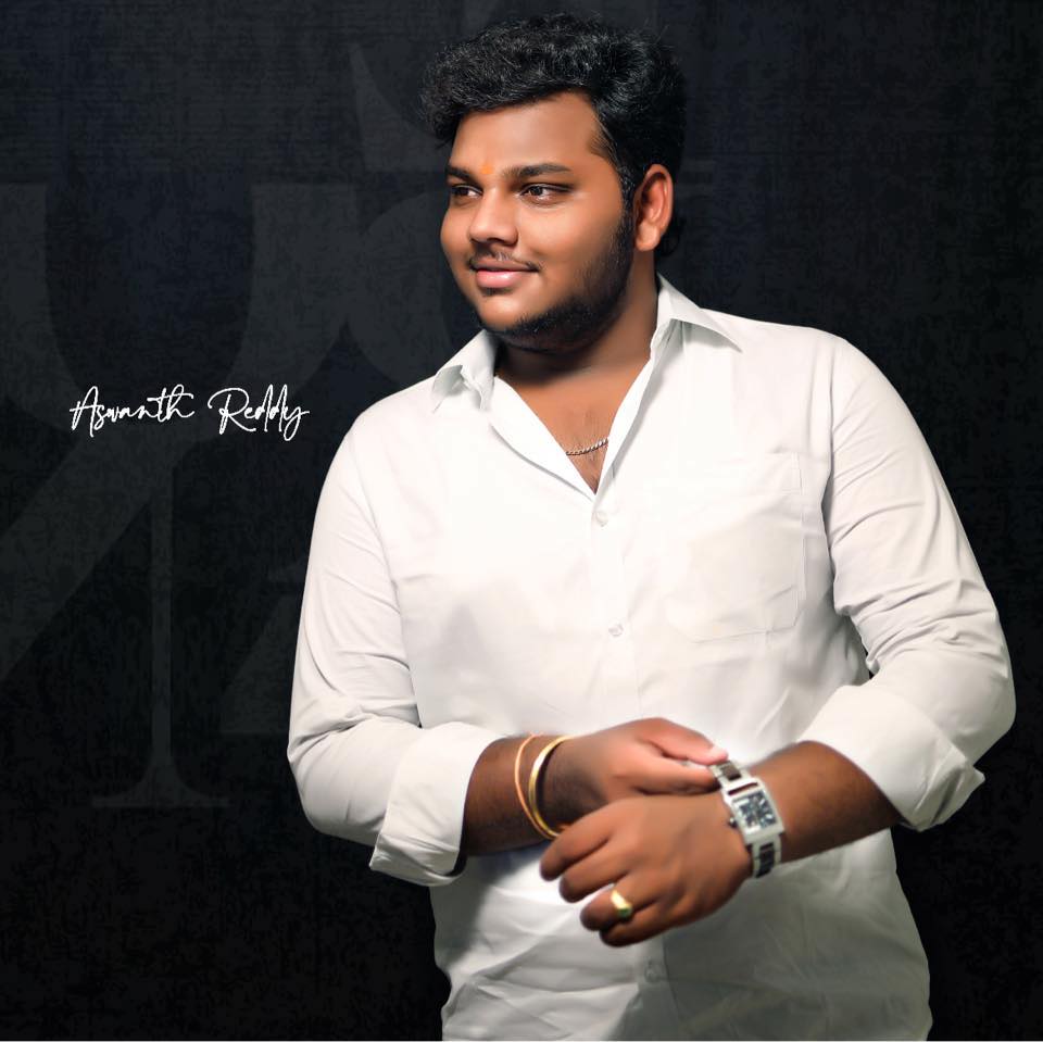 Lucky Boy Aswanth