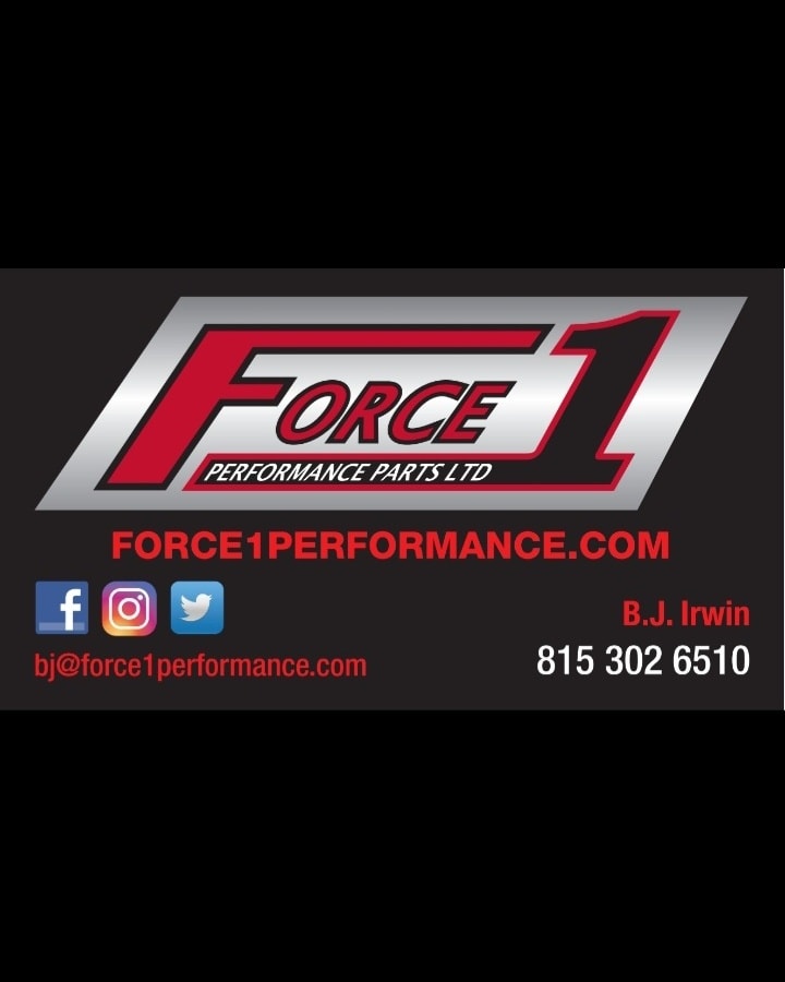Force 1 Performance Parts Ltd. | McHenry IL