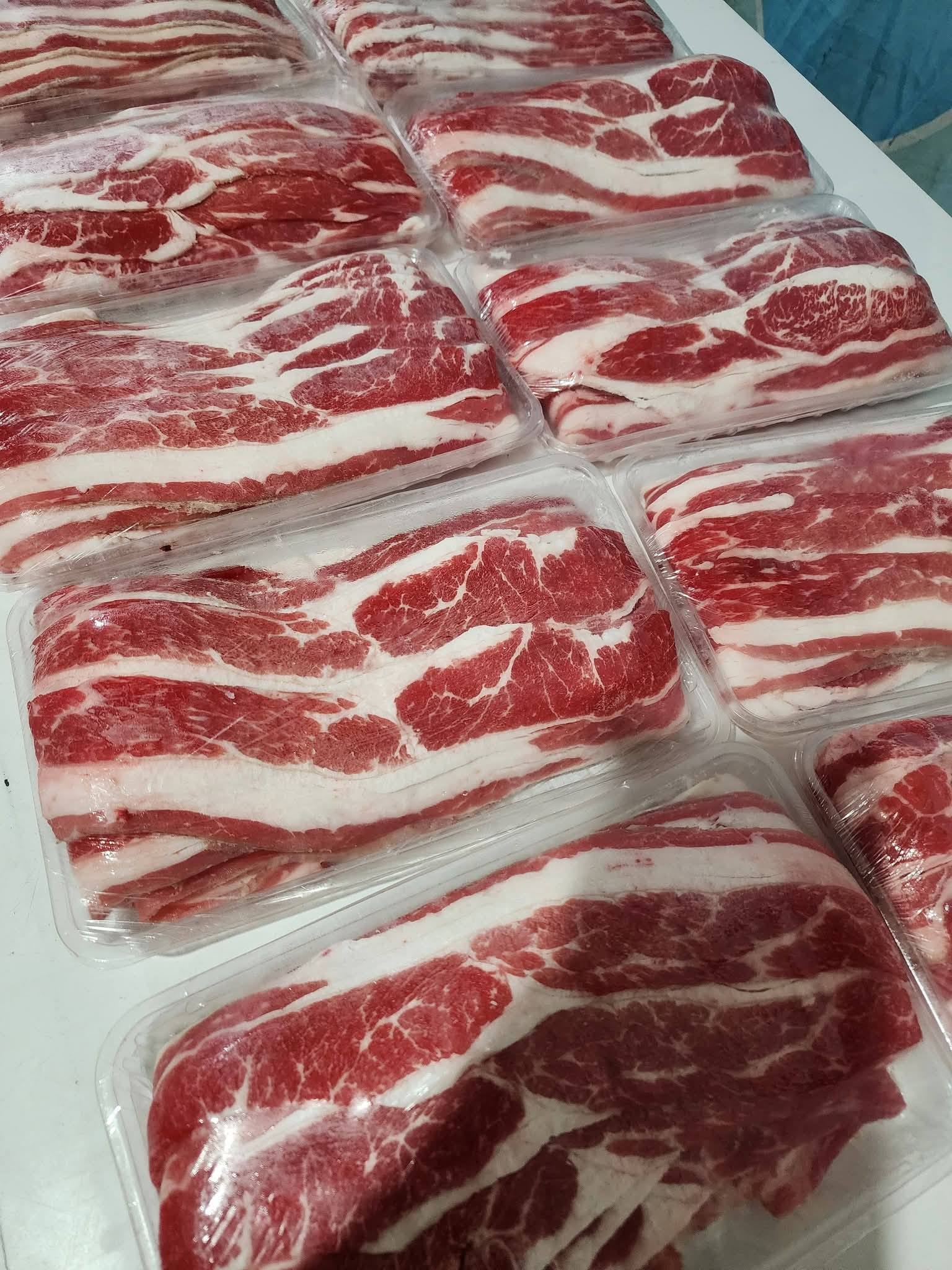 C&K Meatshop, Frozen and Korean Products | Cainta