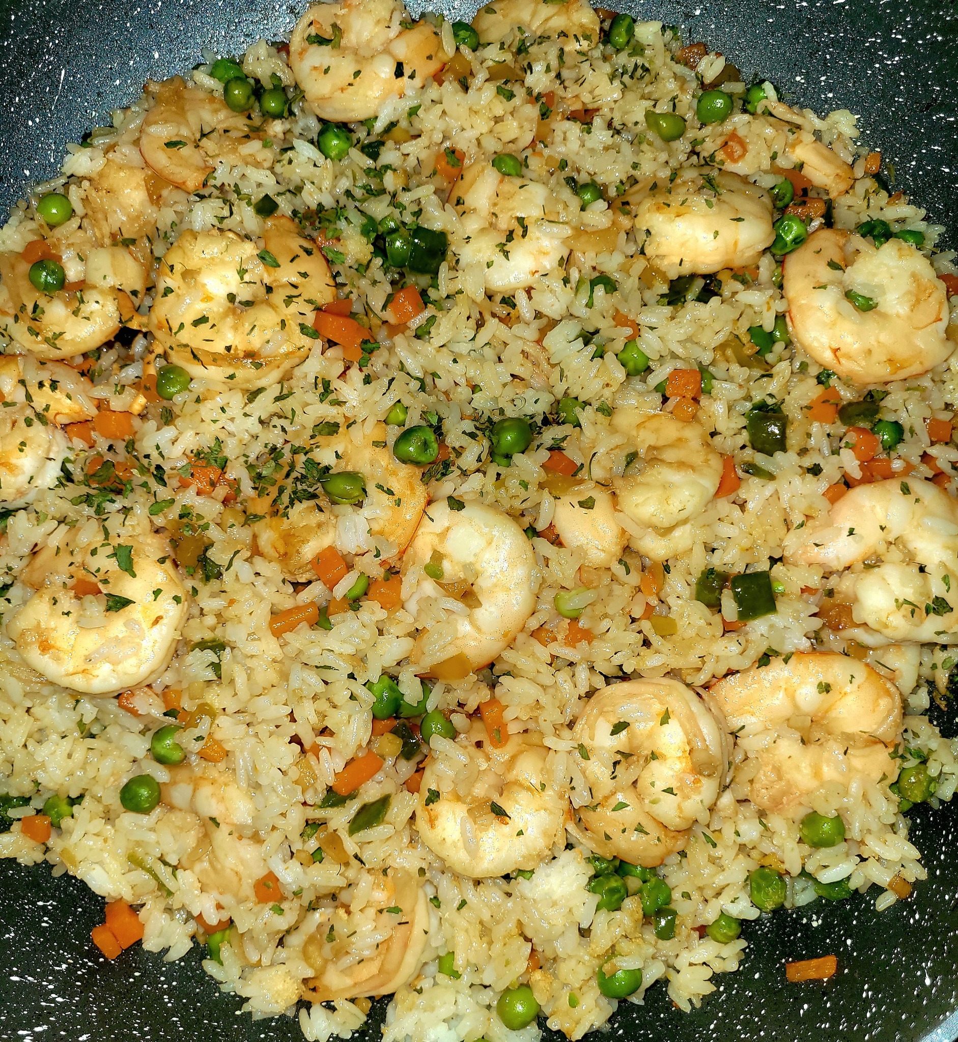 Arlene kitchen | Shrimp fried rice | Facebook
