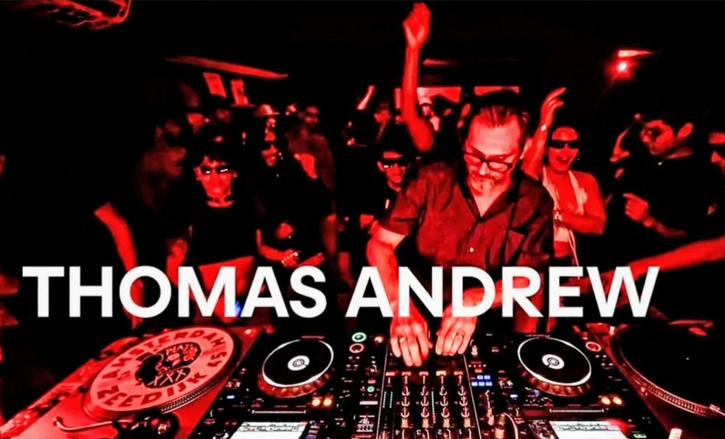 Thomas Andrew