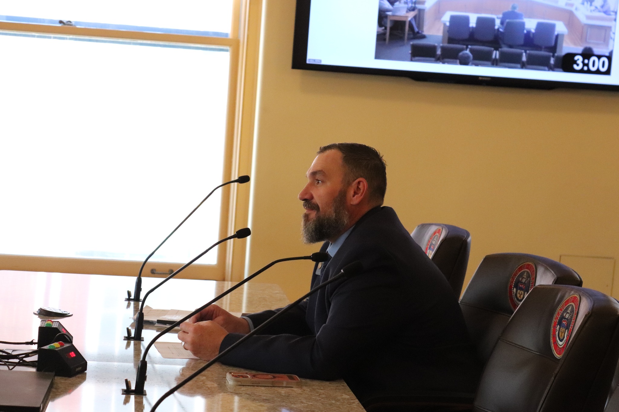 Today, in the State Affairs... - Colorado House Republicans | Facebook