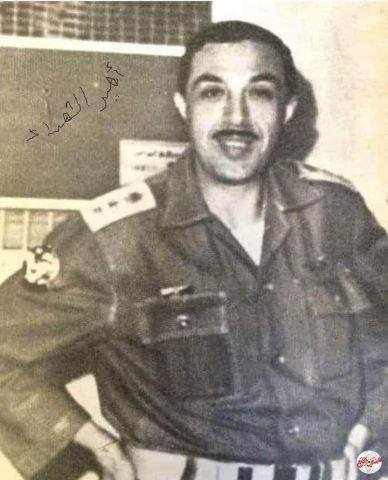 ذات - ذات يوم.. 7 أكتوبر 1973 ................................. إبراهيم ...